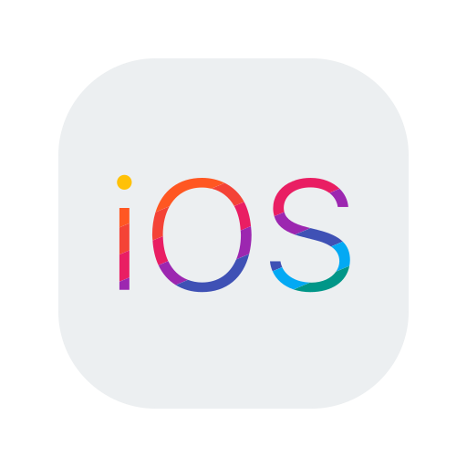 iOS